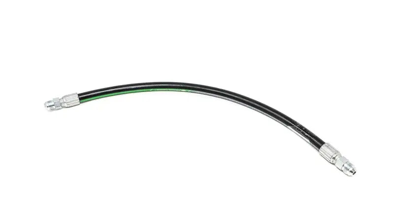 bobcat lift cylinder hydraulic hose 6718954