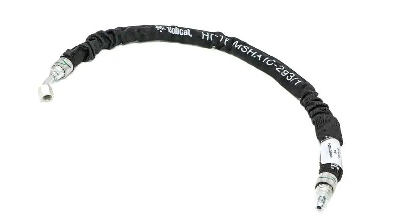Bobact Power Bob-Tach Hose for Loaders, 6729203
