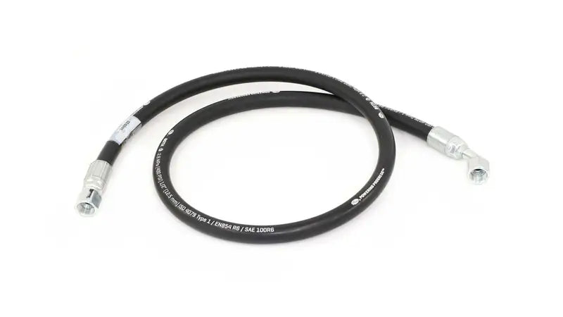Hose for Loader HVAC System