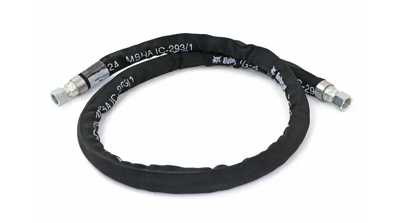 Tiller Hydraulic Hose