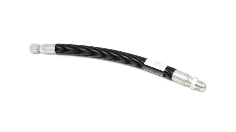 Bobcat Lift Cylinder Hydraulic Hose, 7102337