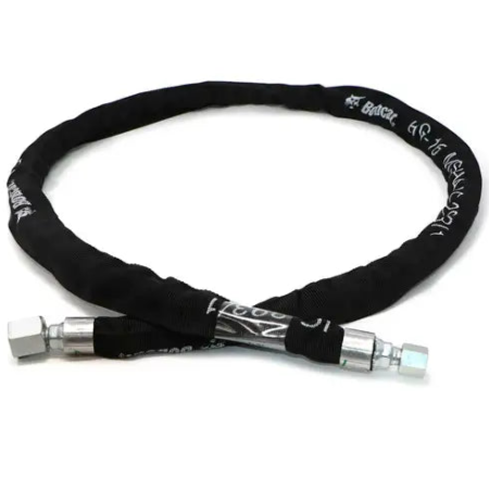Bobcat 66" Snowblade Cylinder Hydraulic Hose, 7132013