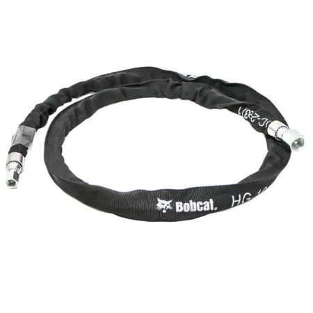 Bobcat Snow Blade Hose for Tractor and Loader Attachments, 7132014