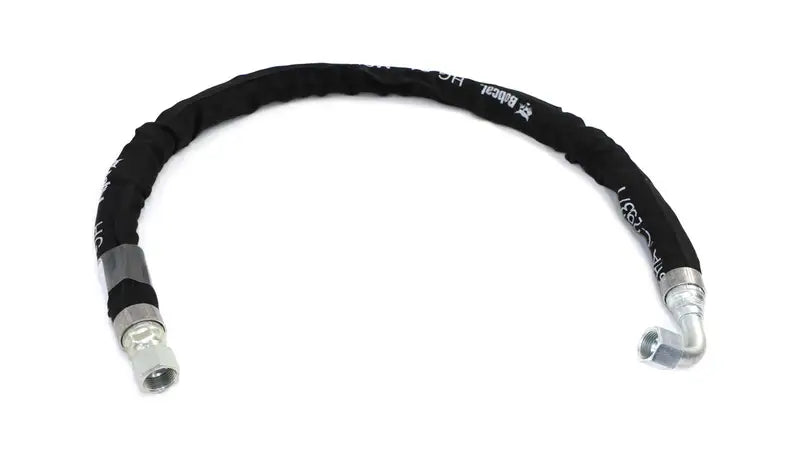 Bobcat Angle Broom Hydraulic Hose, 7147795