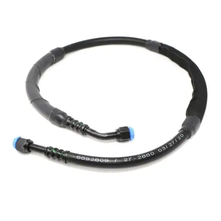 Bobcat A/C Hose for Loaders, 6692809