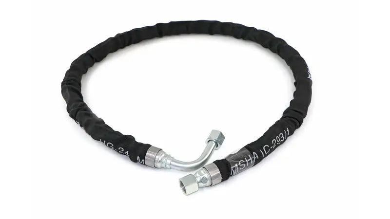 bobcat high flow hydraulic hose for toolcat work machines 7115279