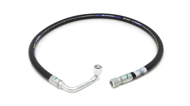 Bobcat Drive Motor Hose, 7132083