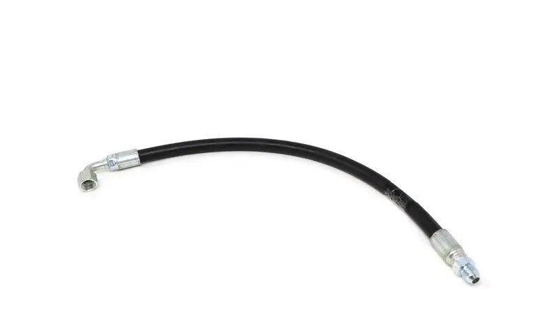 Bobcat Loader Engine Drain Hose, 7234109