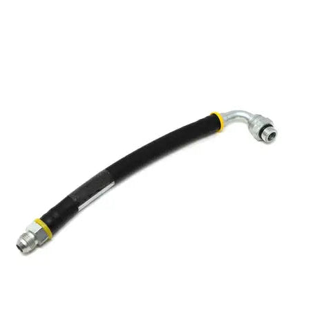 Bobcat 90 Degree Bend Engine Oil Drain Hose 6734573