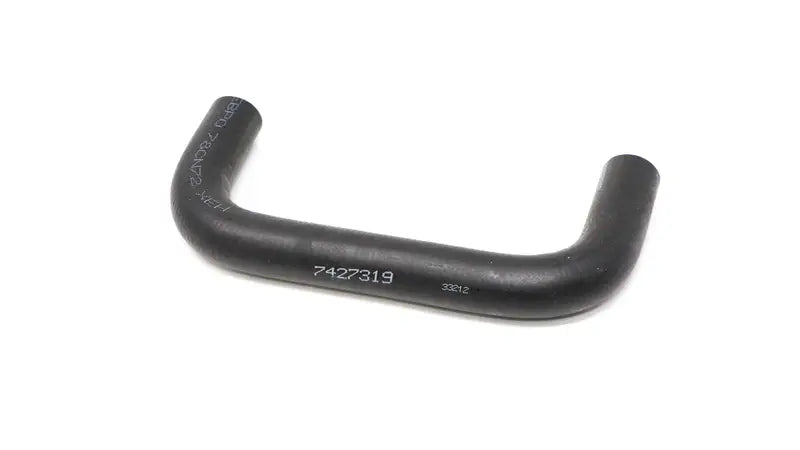Formed Hose for Loaders