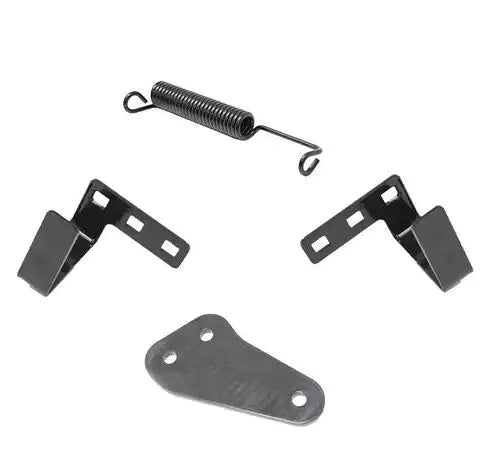 bobcat hose guide kit for articulated loaders 7413909