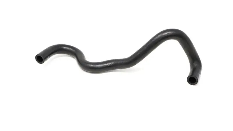 Heater Formed Hose for Loaders and Work Machines