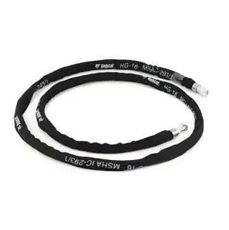 bobcat hydrualic hose 07160586