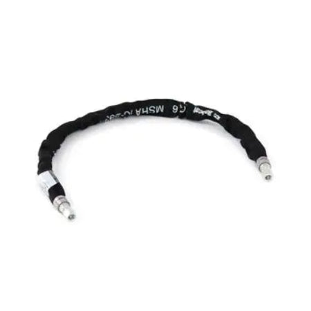 Bobcat Angle Blade or Tilt Cylinder Hose, 7188997