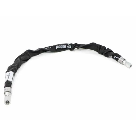 Bobcat Power Bob-Tach Hydraulic Hose, 7234389
