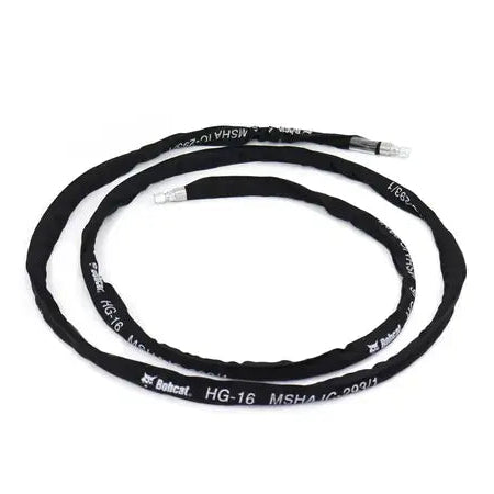 Bobcat Hydraulic Hose, 7235458