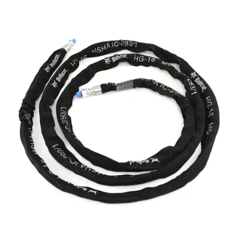 Bobcat Hydraulic Hose for Loaders, 7235461
