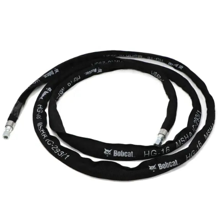 Bobcat Hydraulic Hose 7235464