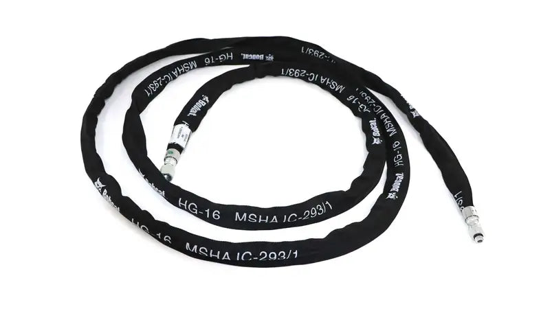 Hydraulic Hose for Loaders
