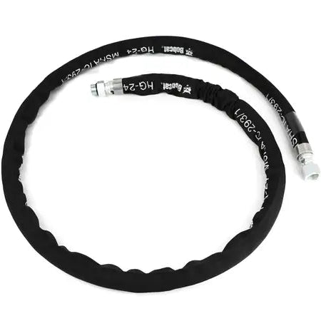 bobcat hydraulic hose for excavators 6806190