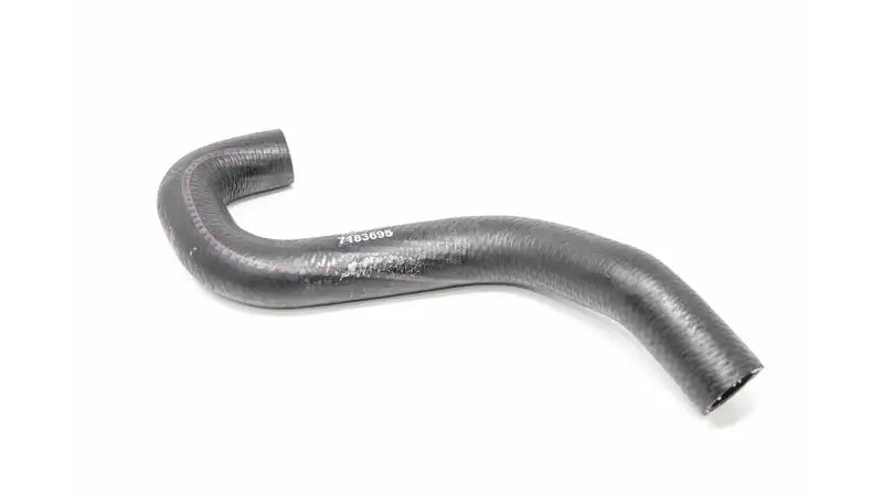 Formed Hydraulic Hose for Loaders