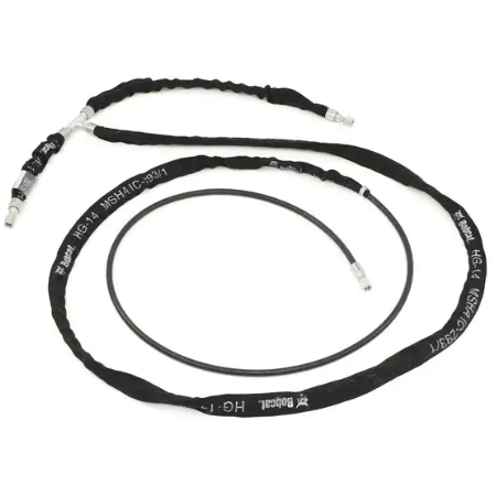 Bobcat Hydraulic Hose for Toolcat™ Work Machines, 7228399