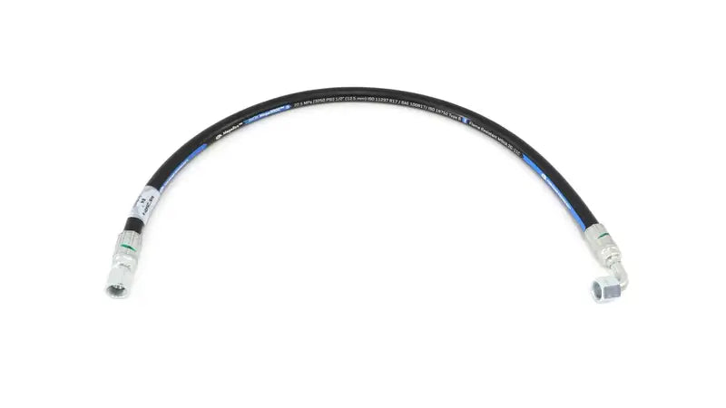 Bobcat Power Bob-tach Valve Hydraulic Hose, 7228401