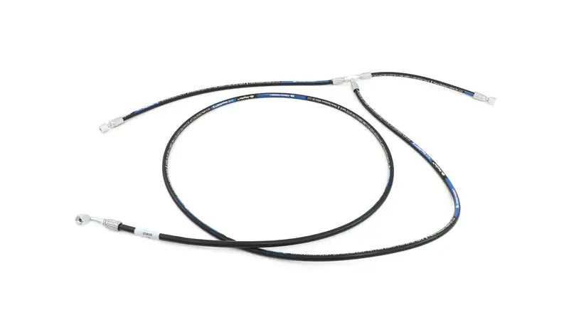 bobcat hydraulic hose for toolcat work machines 7237547