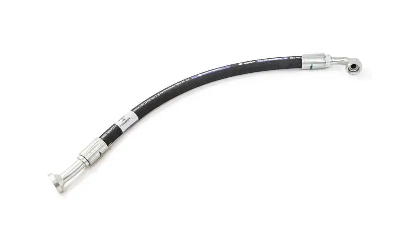 bobcat hydraulic hose for skid steer loaders 6692926
