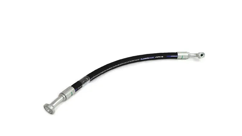 bobcat hydraulic hose 6692928