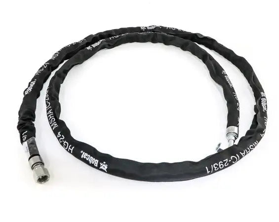bobcat hydraulic hose 7155391
