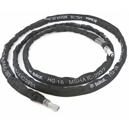 Bobcat Hydraulic Hose for Loaders, 7155834