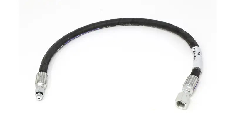 bobcat hydraulic hose 7165958
