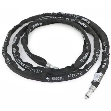 Bobcat Hydraulic Hose, 7172170