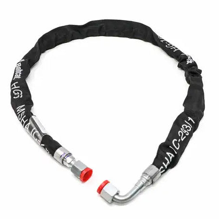 Bobcat Hydraulic Hose for Skid Steer Loaders, 7184969