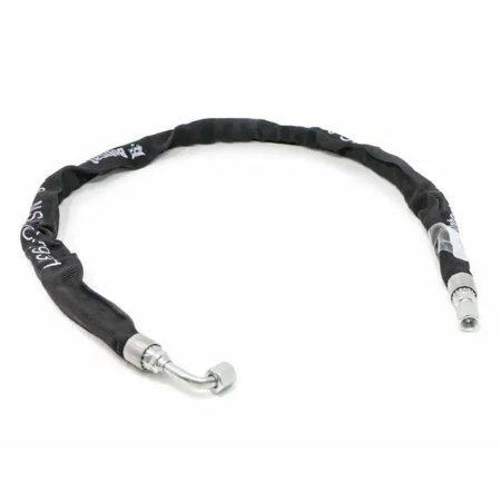 Bobcat Hydraulic Hose for Skid Steer Loaders, 7184970