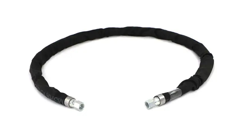 Bobcat Hydraulic Hose for Angle Broom Attachments, 7197619