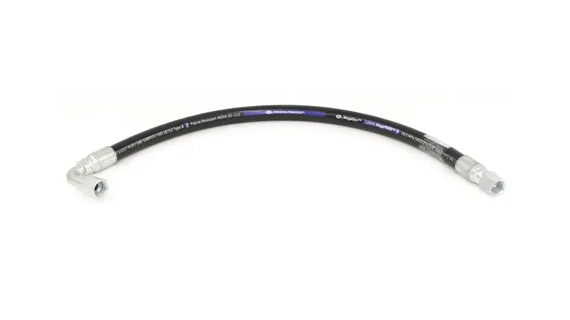bobcat hydraulic hose for toolcat work machines 7250987