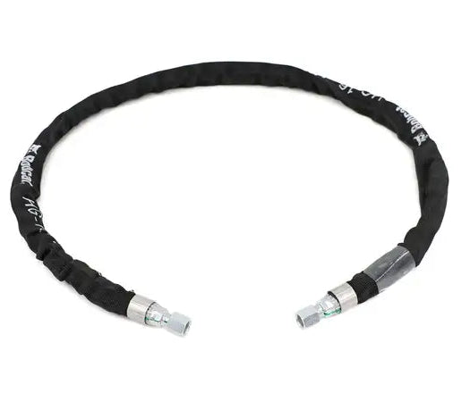 Hydraulic Hose Assembly for Excavator Clamp