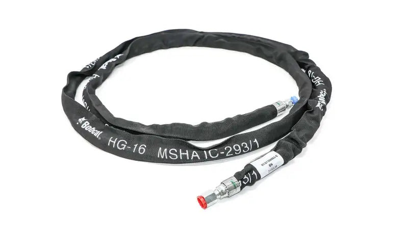 Bobcat Hydraulic Hose for Loaders 7308863