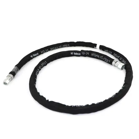 Bobcat Hydraulic Hose for Loaders, 7337748 