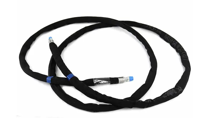 Bobcat Hydraulic Hose (Male Ends), 7376294