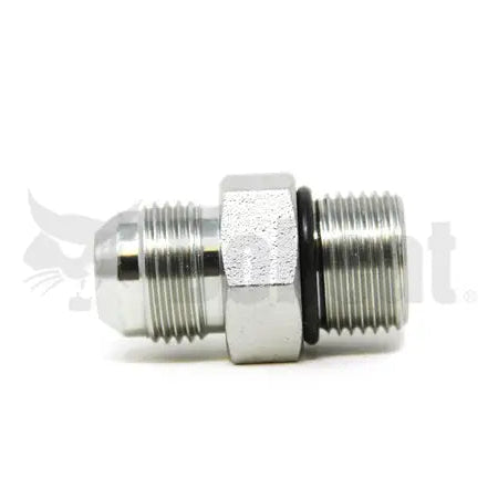 Bobcat Hydraulic Connector Fitting 15KB1010