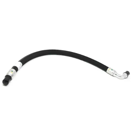 Bobcat Oil Cooler Exchanger Hose, 7132554