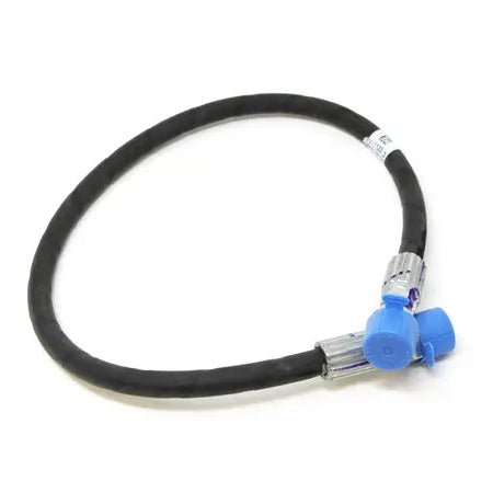 Bobcat Grapple Cylinder Hydraulic Hose 7211133