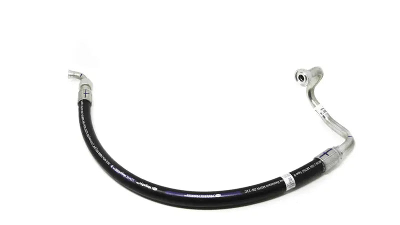 Bobcat Hydraulic Hose Assembly for Skid Steer and Track Loaders, 7241991
