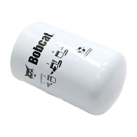 bobcat hydraulic oil filter 6677652