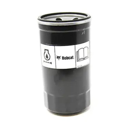 Bobcat Hydraulic Oil Filter, 6695913