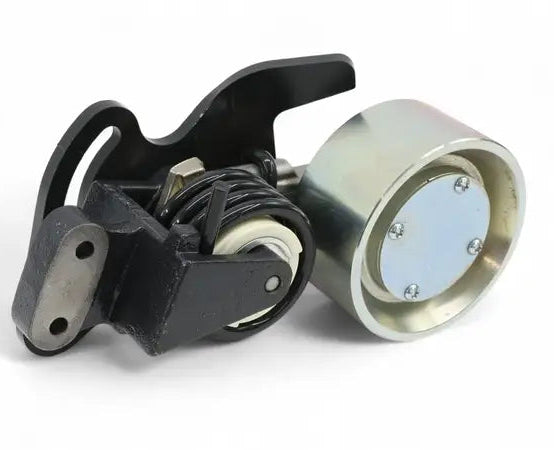 bobcat idler assembly for loaders 7518604
