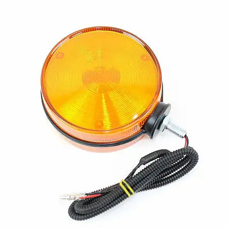 Tractor Turn Signal